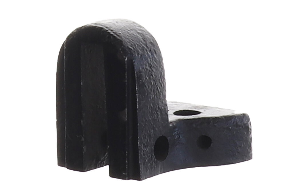 Rollenhalterungen