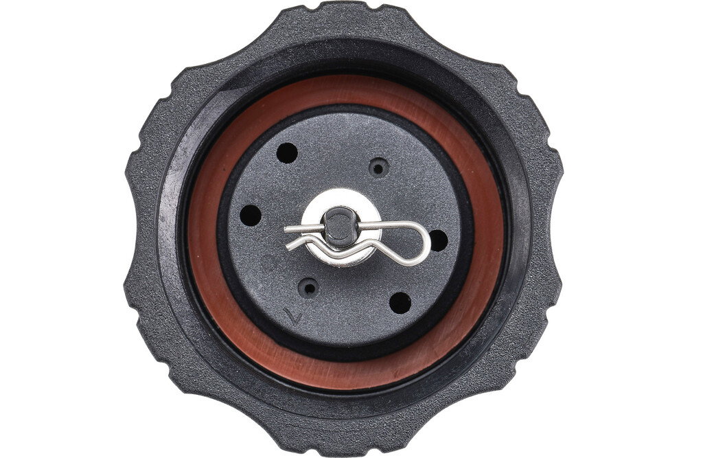 Kraftstofftankdeckel