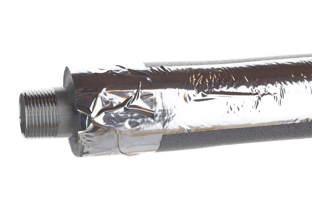Aluminiumklebeband