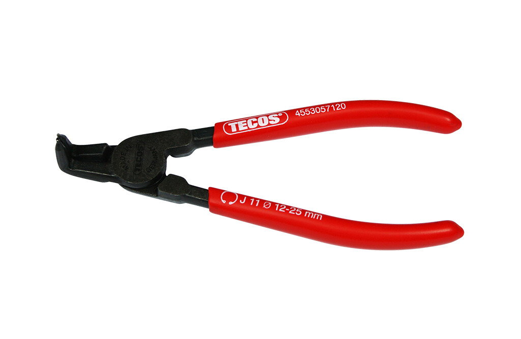 Tecos Seegeringzange 19-60 mm