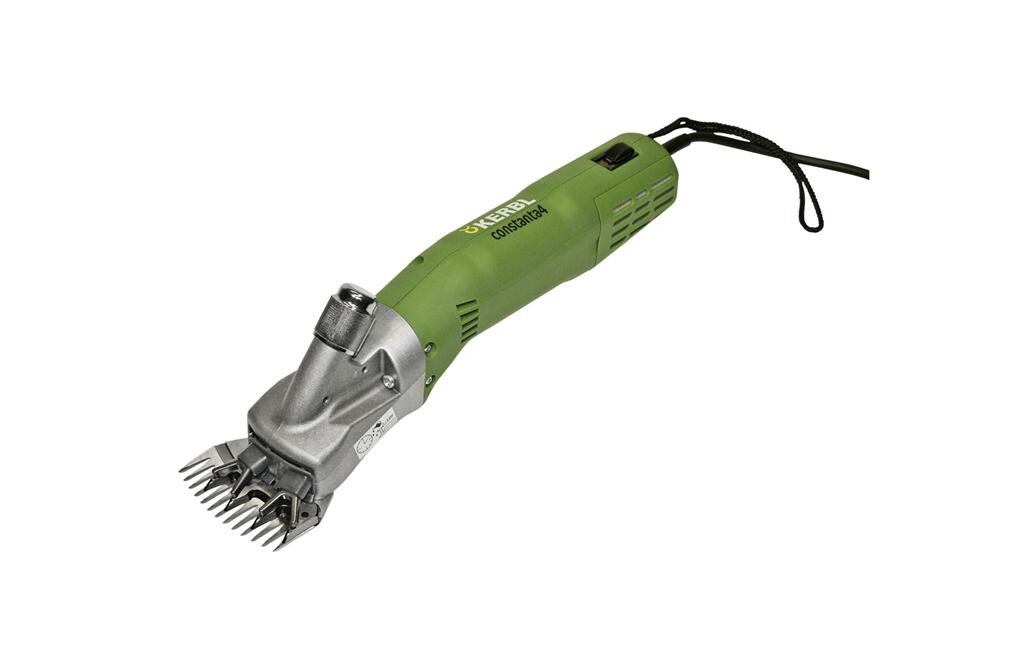 Constanta4 Schafschermaschine