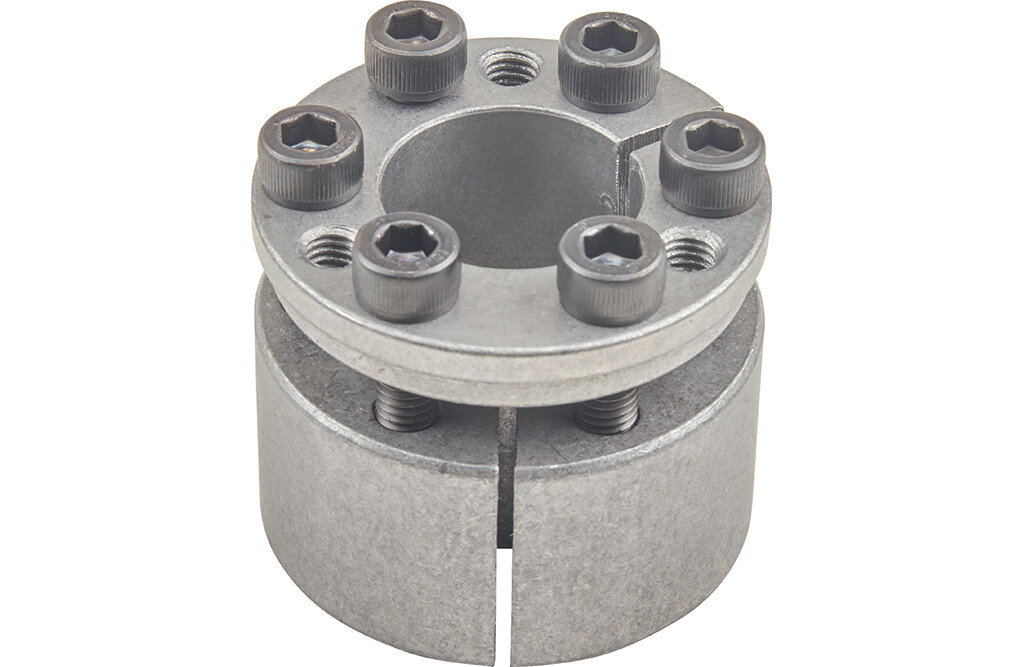 Taperlock