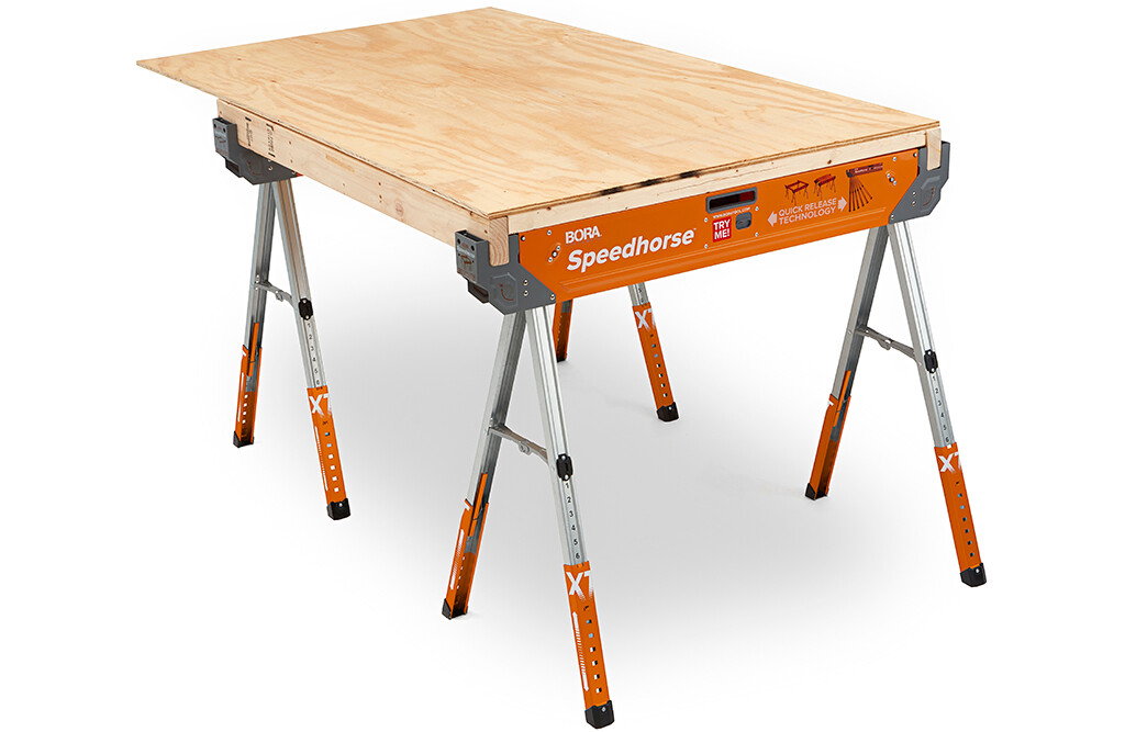Bora Speedhorse XT Werkbank 1 Stück