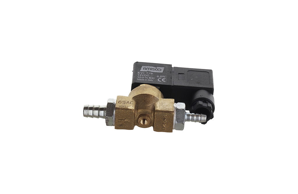 Karcher Magnetventil 6.685 – 210.0 Für Hochdruckreiniger Und Reinigungsgeräte