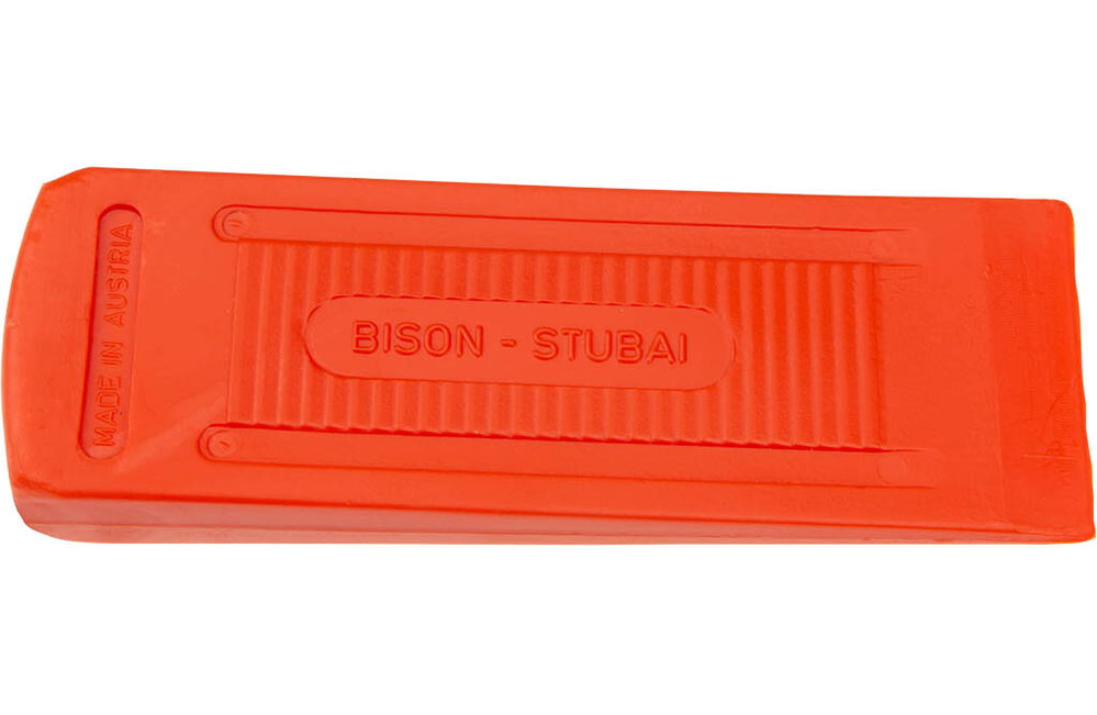 STUBAI PVC-Radkeil 280 mm