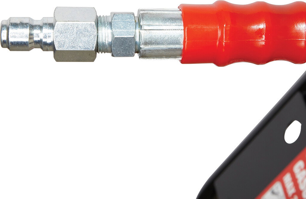 Benzin-Hochdruckreiniger 250 bar, 13PS 18,1 L/min