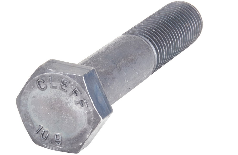 Schraube, M16x2x90 - 10.9 Stahl