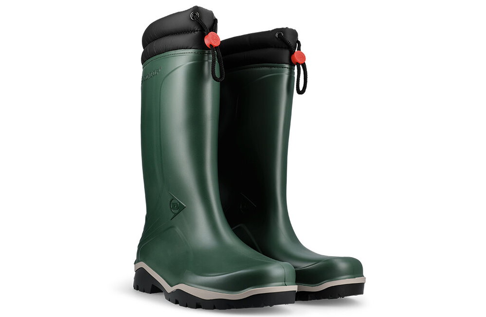 Winterstiefel, Dunlop Blizzard