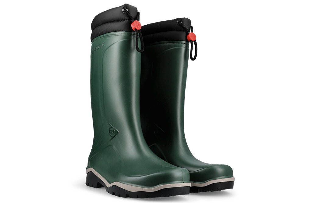 Winterstiefel, Dunlop Blizzard