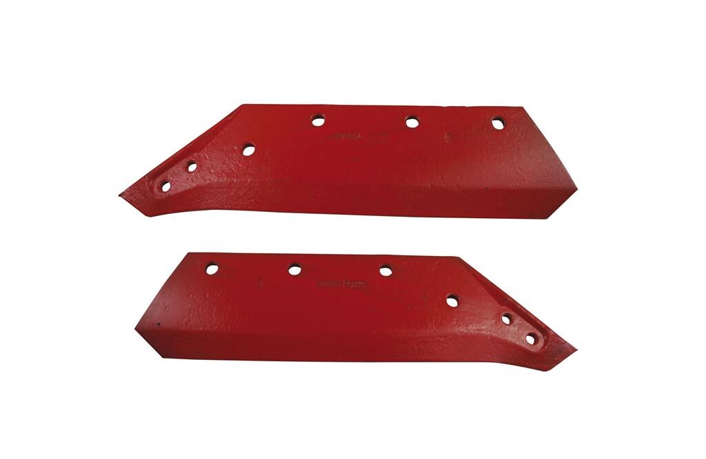 Kverneland Modell 8/9 Pflugschar, 16"