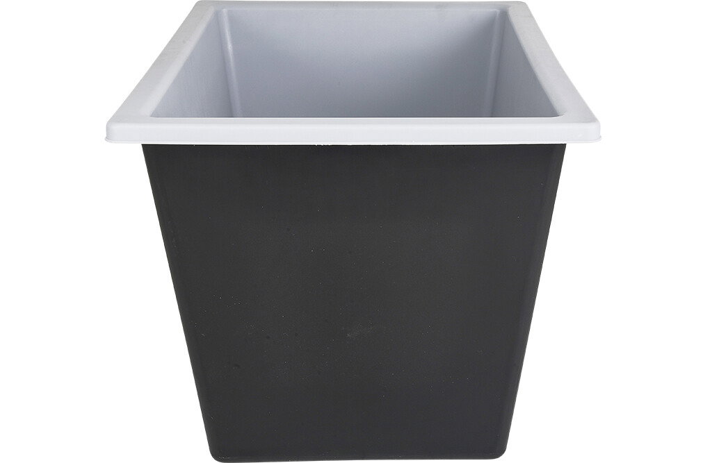 Weidetränke frostsicher 60 Liter, mit Thermostat | Willab