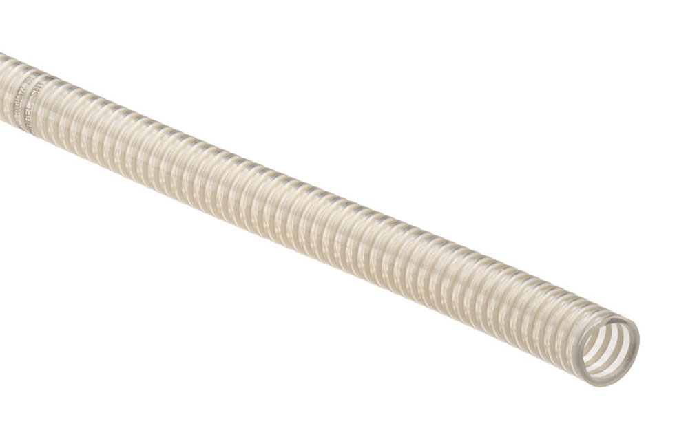 50m Saatgutschlauch PVC, 6 bar, CE1935