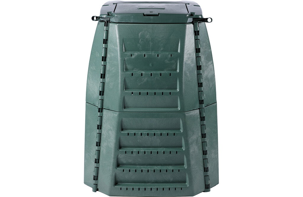Kompostbehälter, 400 Liter