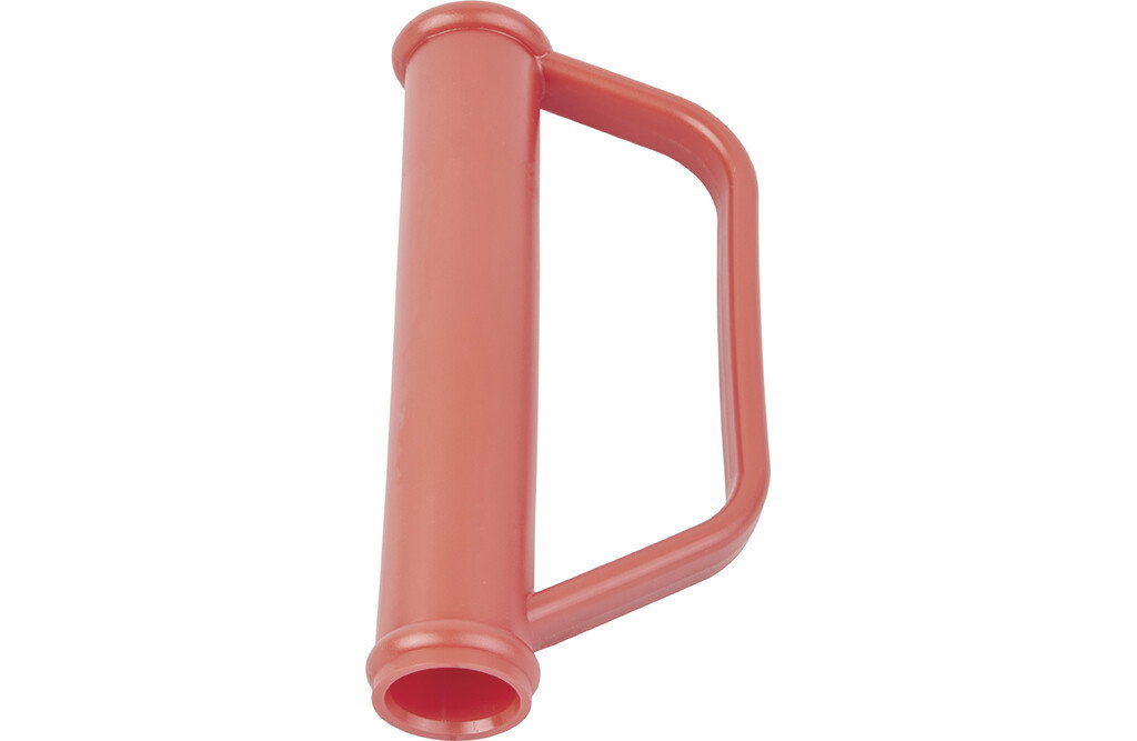 Handgriff für Schweinewaagen