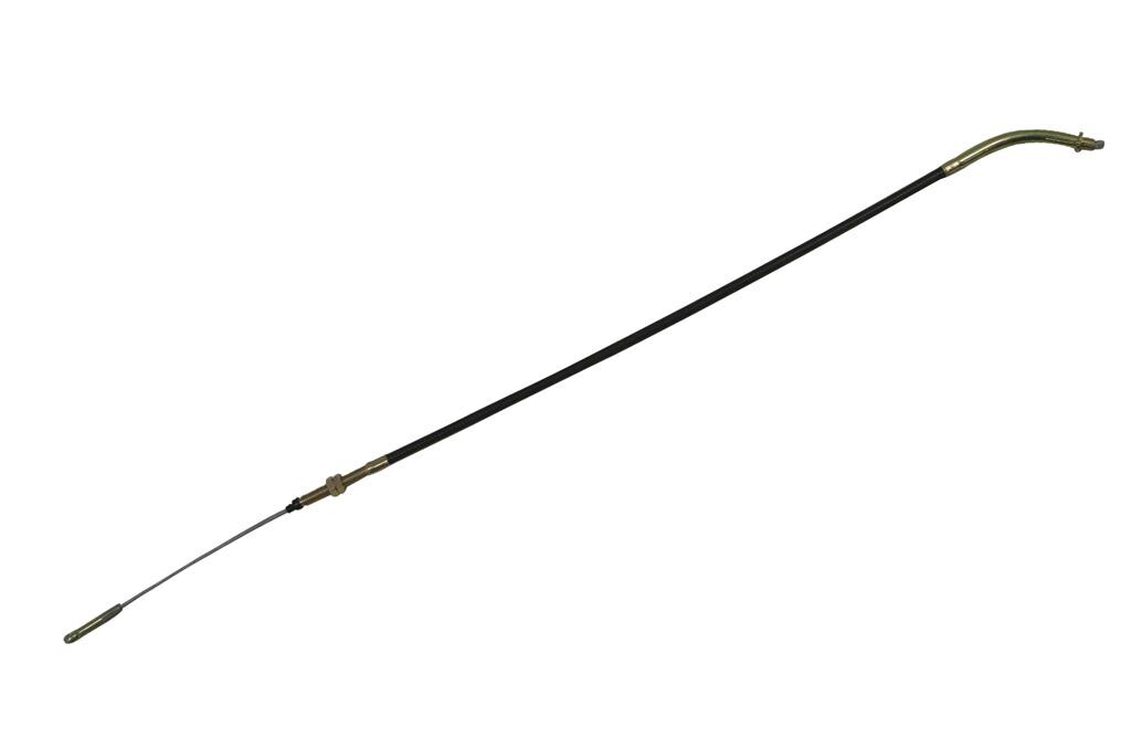 Handbremsseil