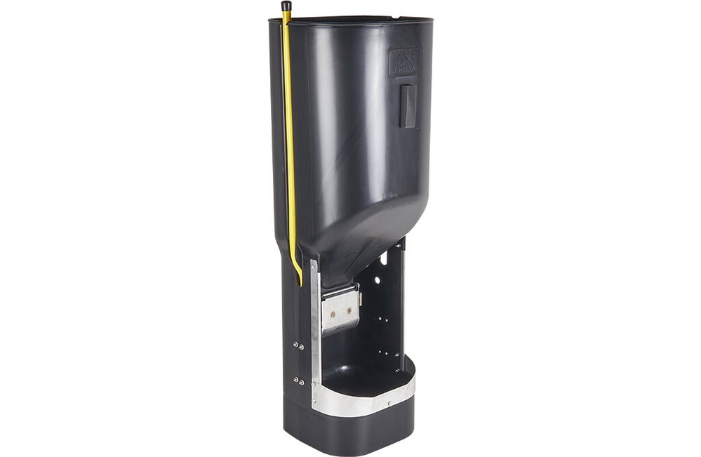 KERBL Futterautomat Grow Feeder Maxi 