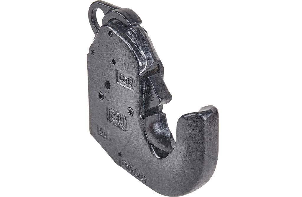 Schnellkuppler Unterlenker Kat.2