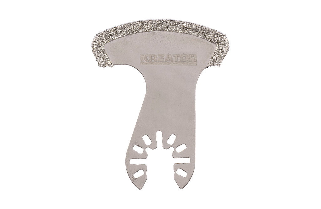 Klinge für Multischneider, Diamant