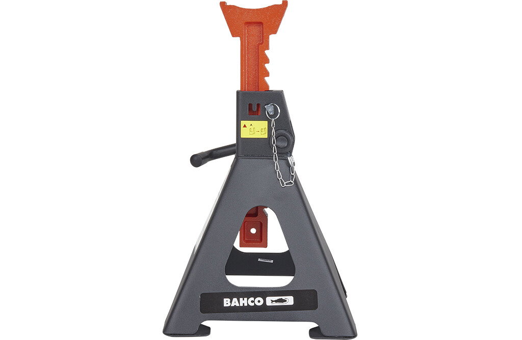 Bahco Stützbock, 3 Tonnen