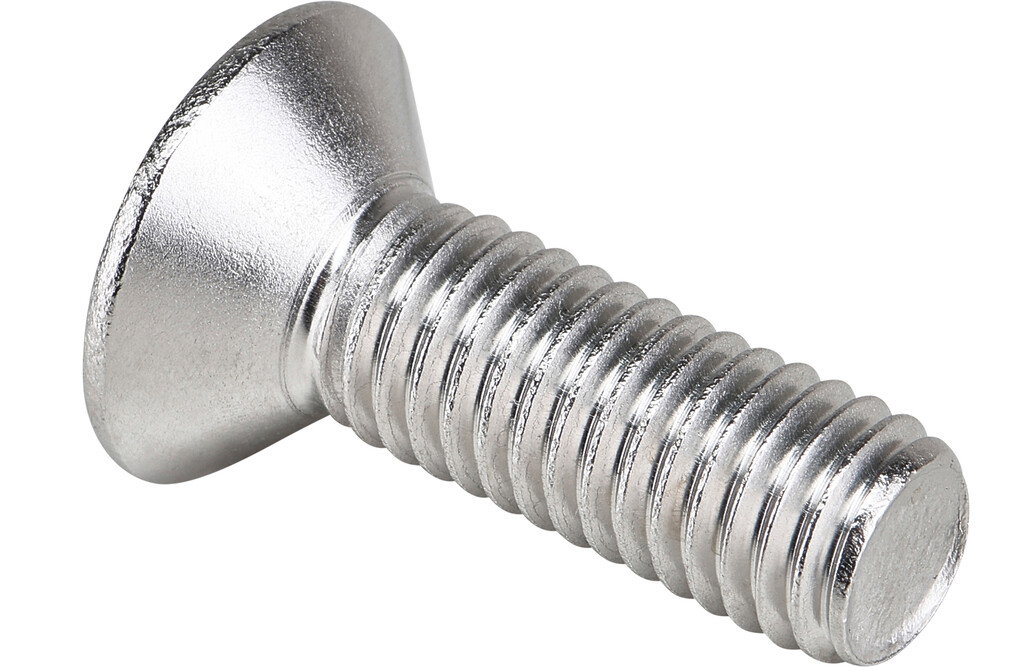Sechskantschraube, M8x25