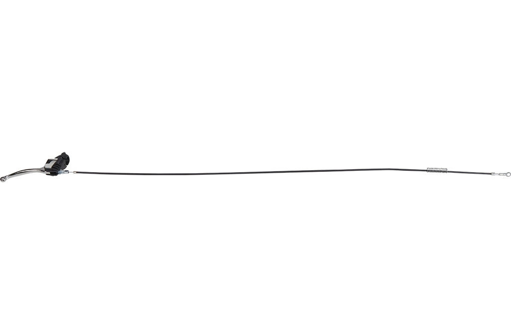Bremshebel mit Kabel