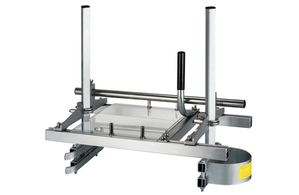 Mini Sägewerk, horizontal 50 cm