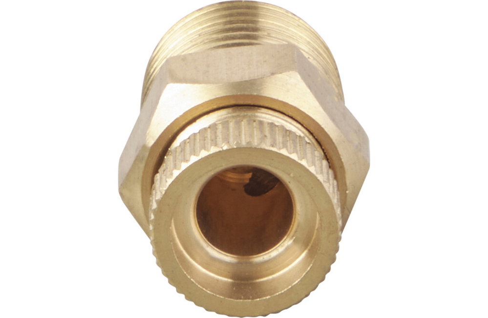 Wasserablasshahn, 1/4"
