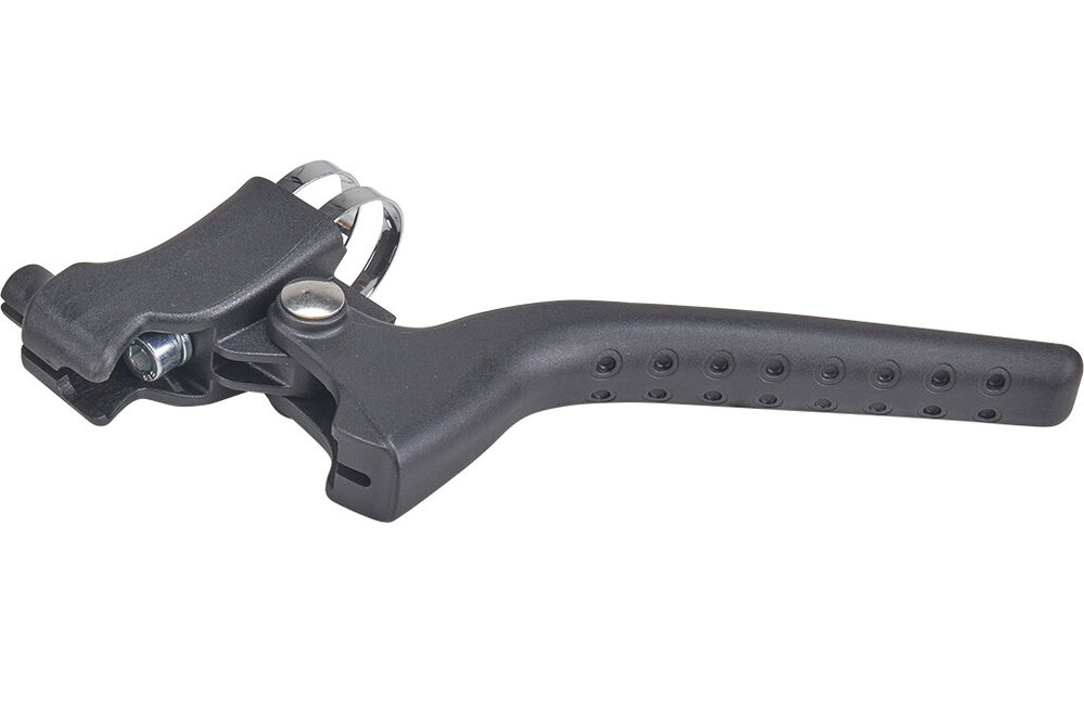 Handgriff für Antrieb, komplett