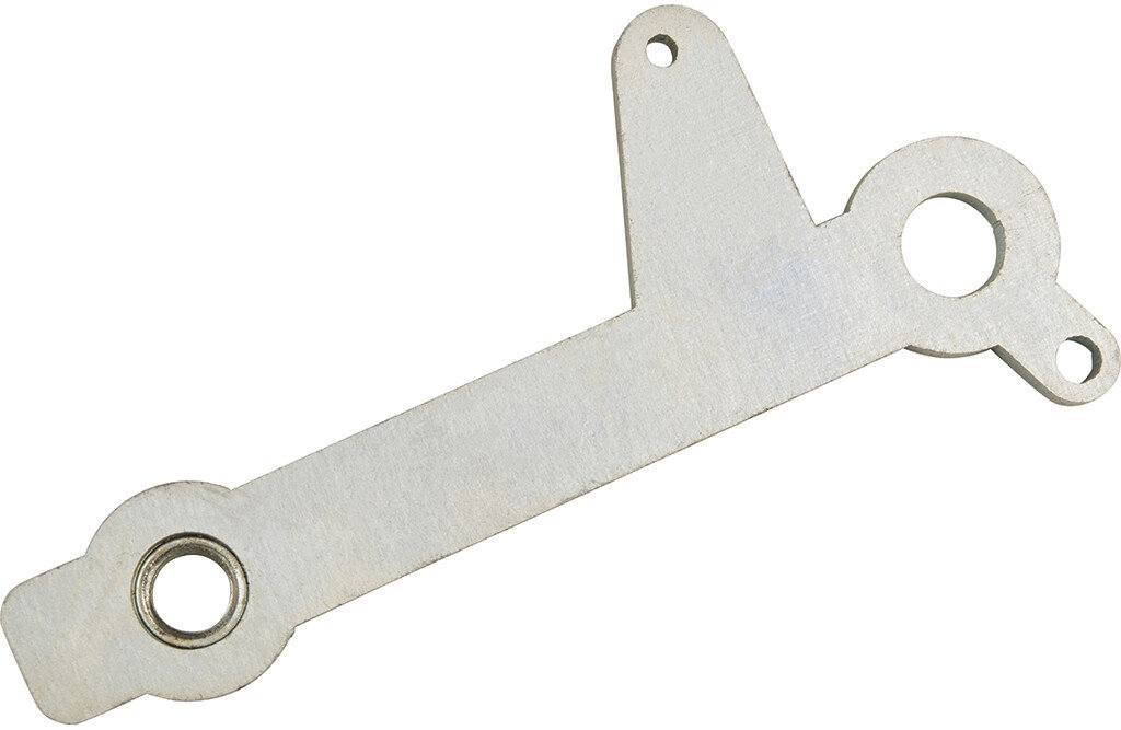 Spannarm