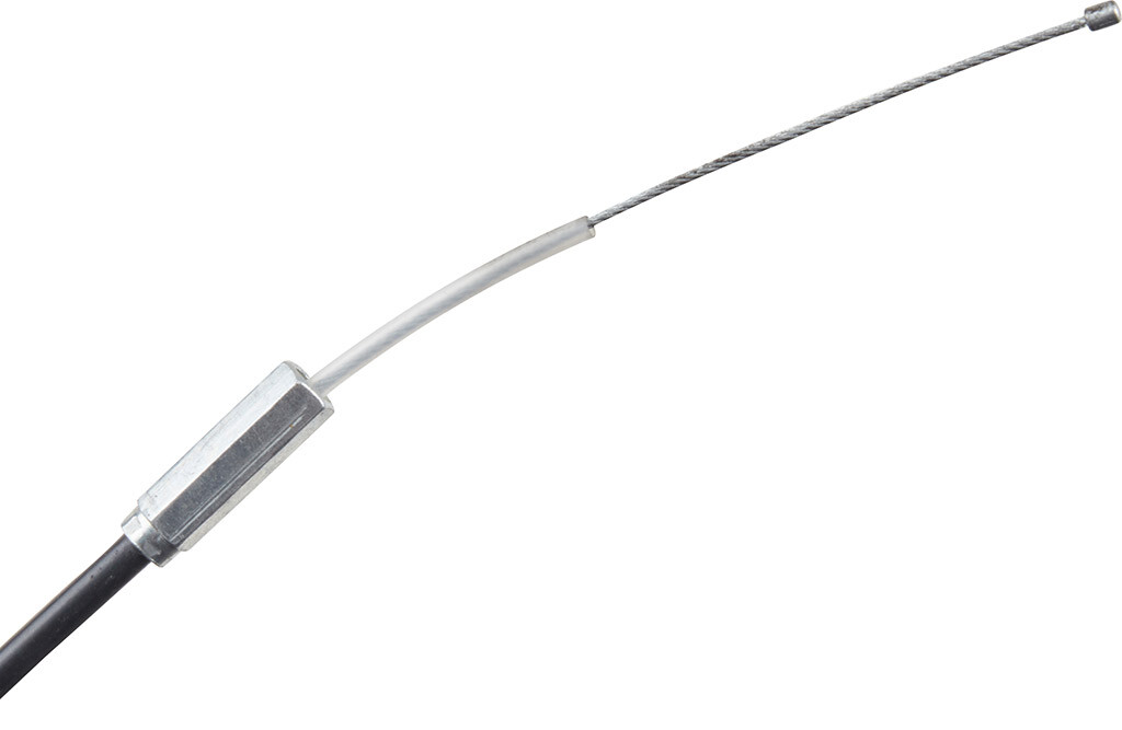 Gasleitung