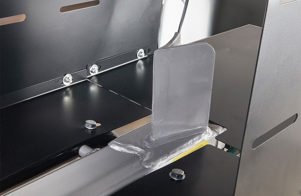 Fartools Holzspalter, 6 Tonnen, 230V