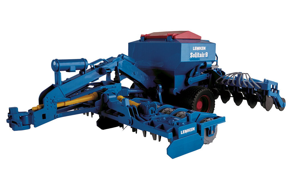 Kombi-Set, Lemken