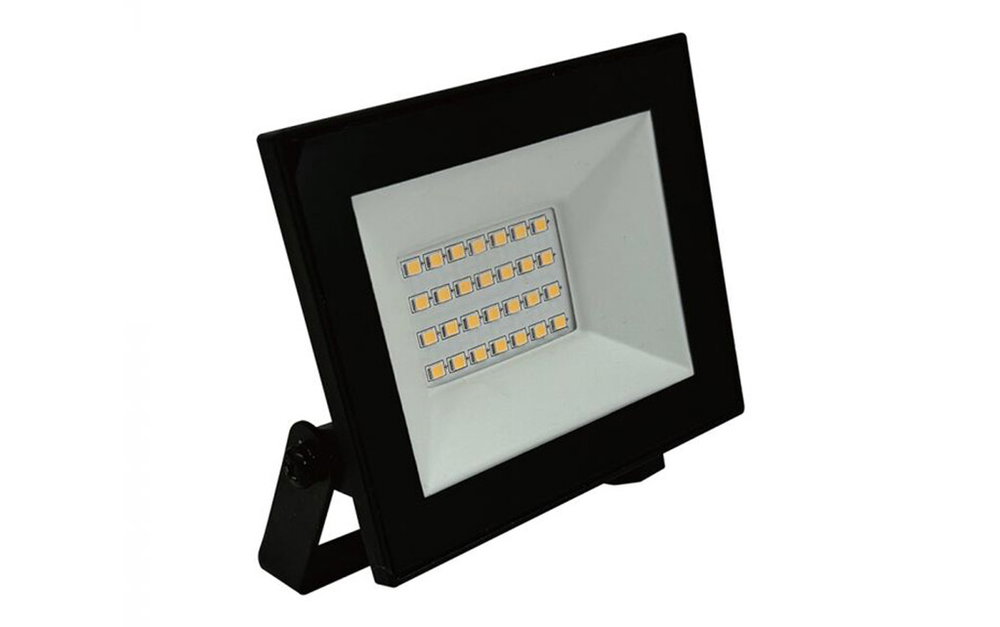 LED-Flutlicht, 20W, 1760 Lumen