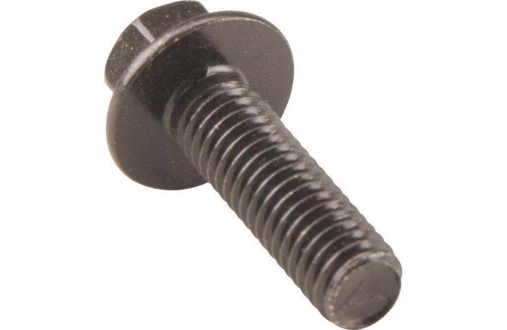 Schraube, M6x20