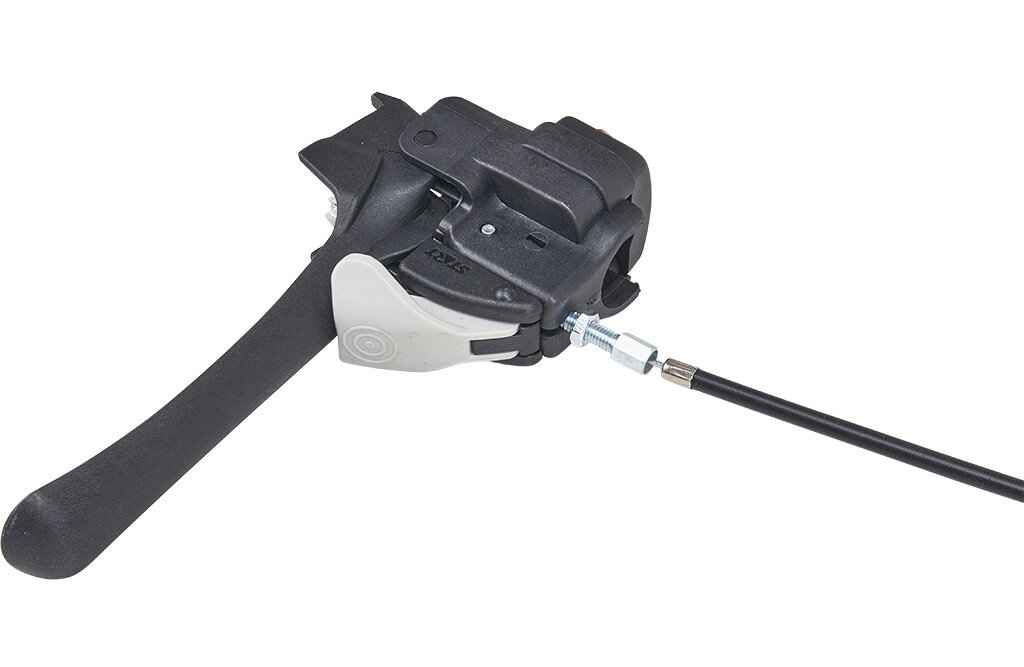 Handgriff für Antrieb inkl. Kabel