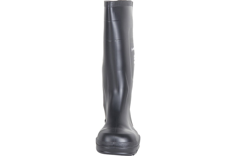 Dunlop PVC Sicherheitsgummistiefel, Work-It, 43