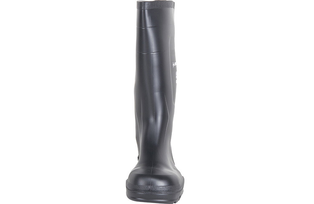 Dunlop PVC Sicherheitsgummistiefel, Work-It, 42