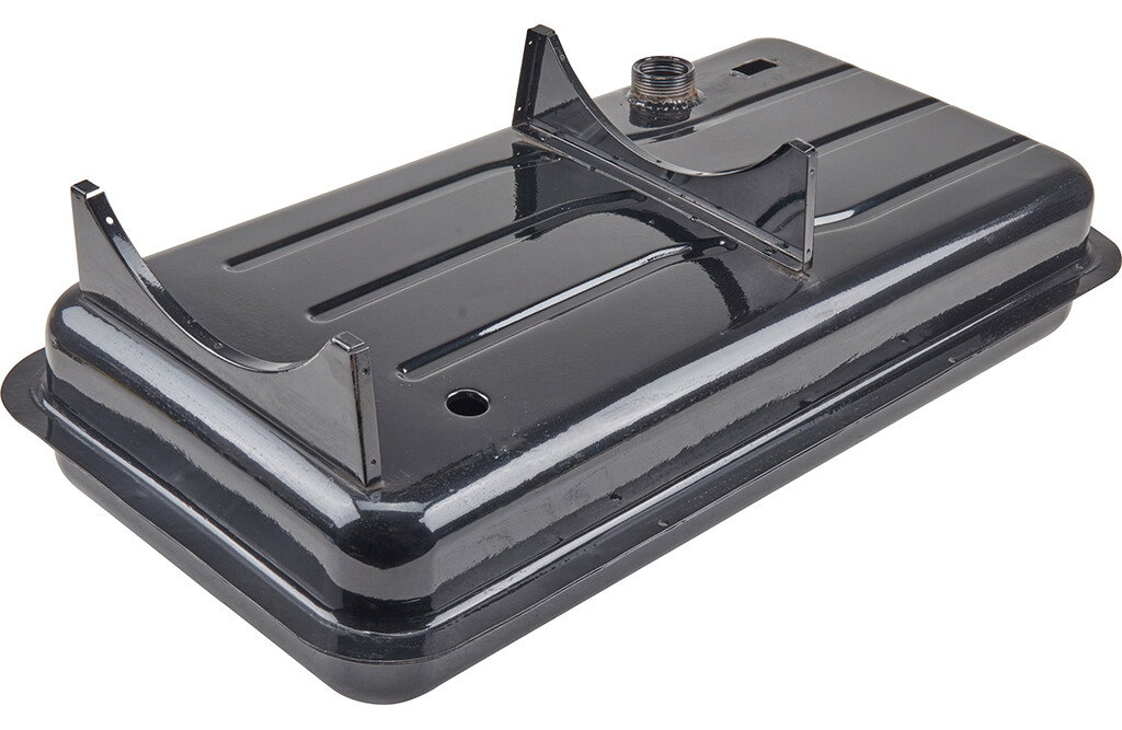 Kraftstofftank