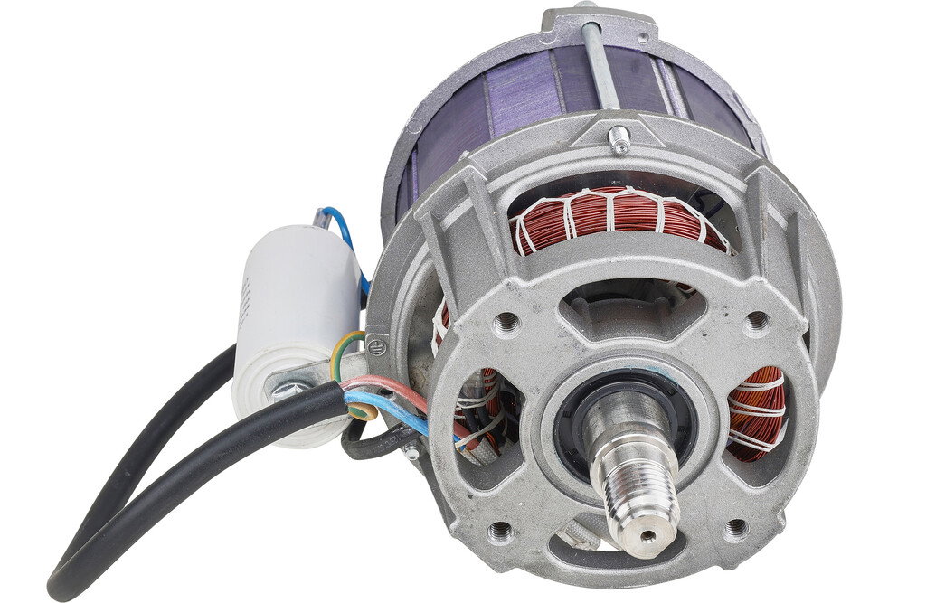 Elektromotor