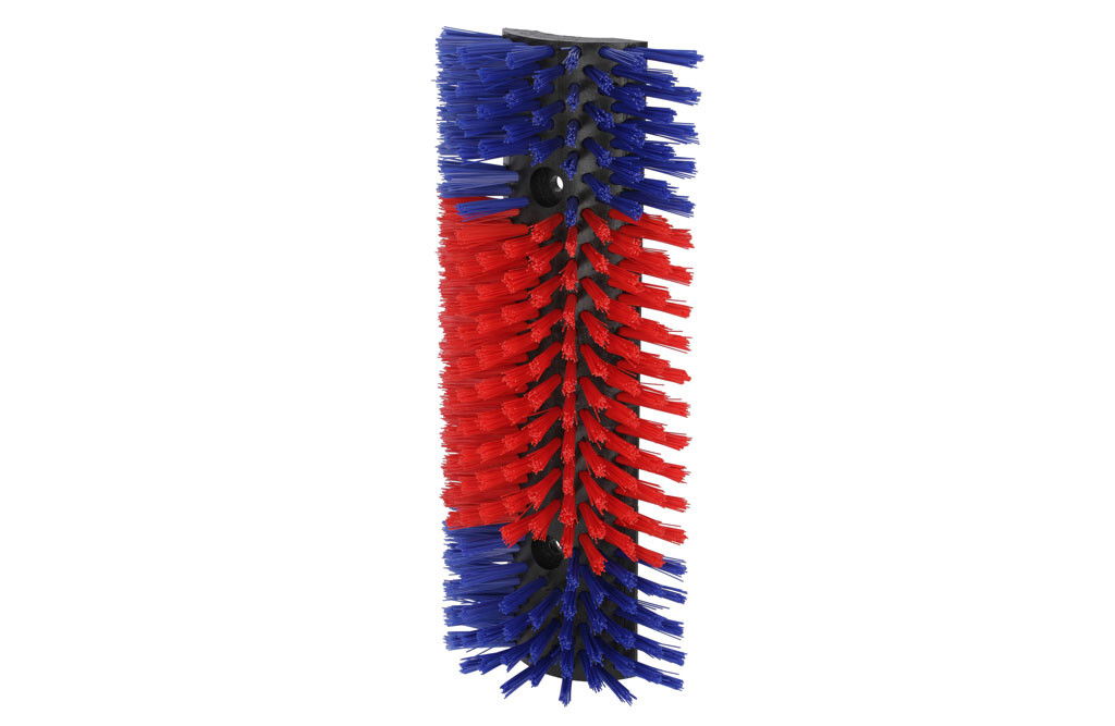 Happy Cow Kuhbürste 