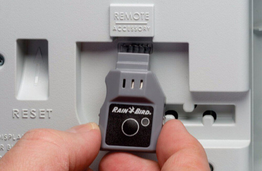 Rainbird WiFi-Modul