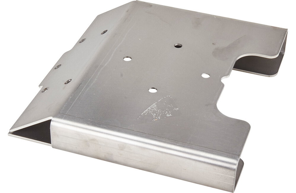 ATV-Halter, universal
