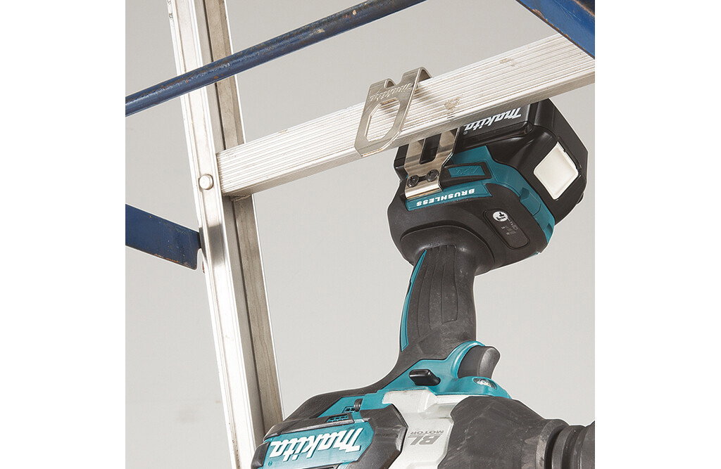 Makita Schlagschrauber, 1.000 Nm, 18V Li-Ion