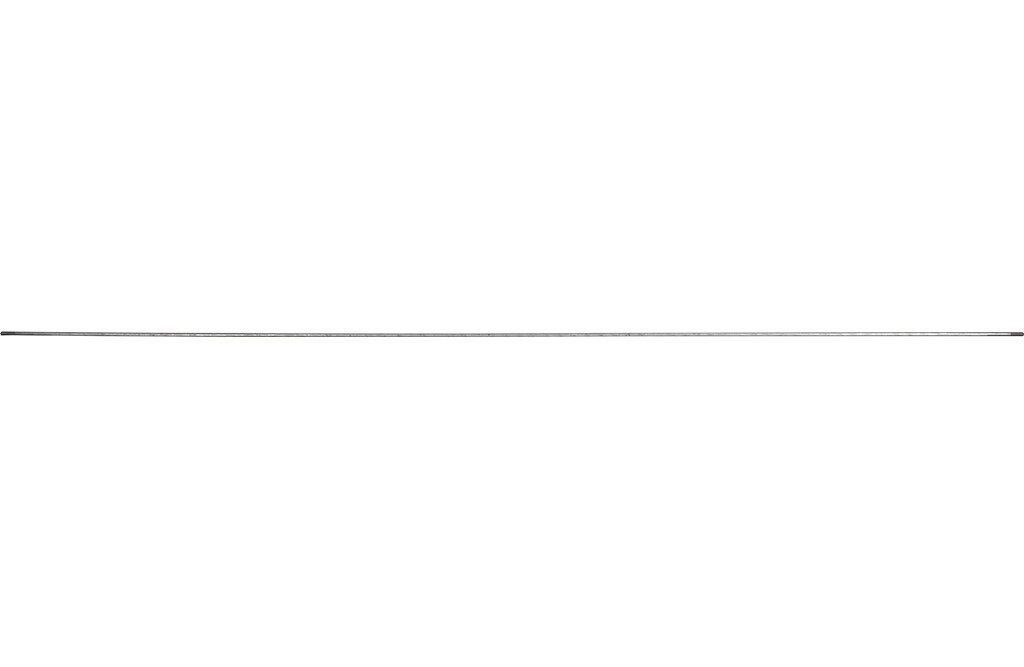 Achse, 220 cm