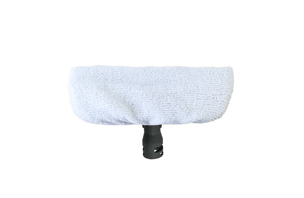 Unkrautfuchs FoxOne, Heißwasser-Unkrautvernichter, 100% chemiefrei & 2-in-1