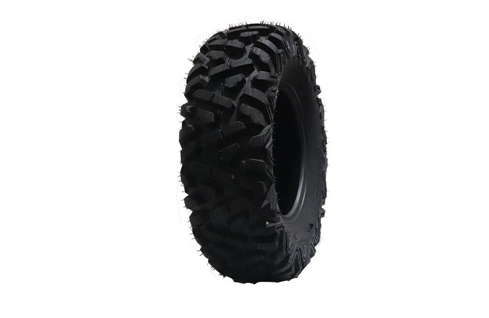 Bereifung, 25x8-12, All-Terrain