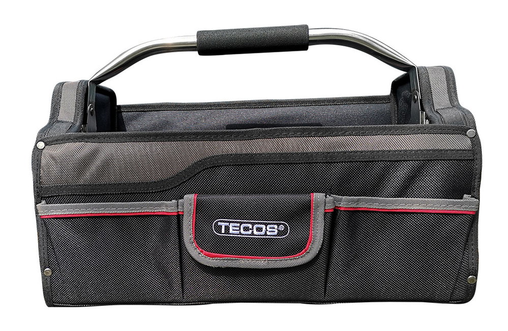 Tecos Werkzeugtasche