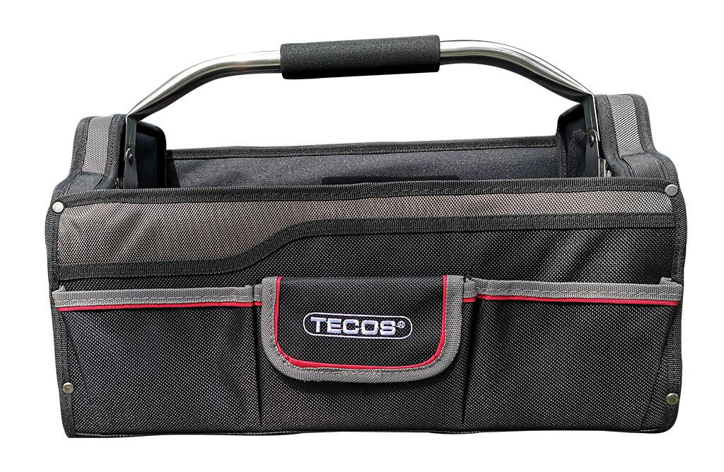 Tecos Werkzeugtasche
