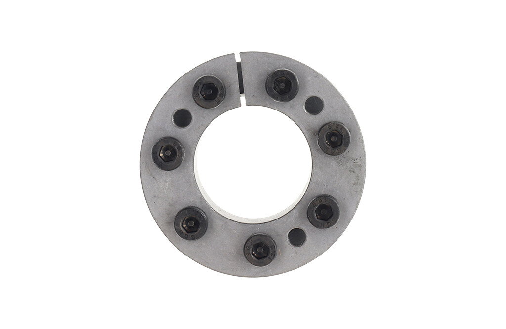 Produktbild von 20 Stk. Micro-Kunststoff-Zahnräder – 62a, 6 Mm Durchmesser, 1,95 Mm Bohrung – Für Modelle & DIY-Projekte