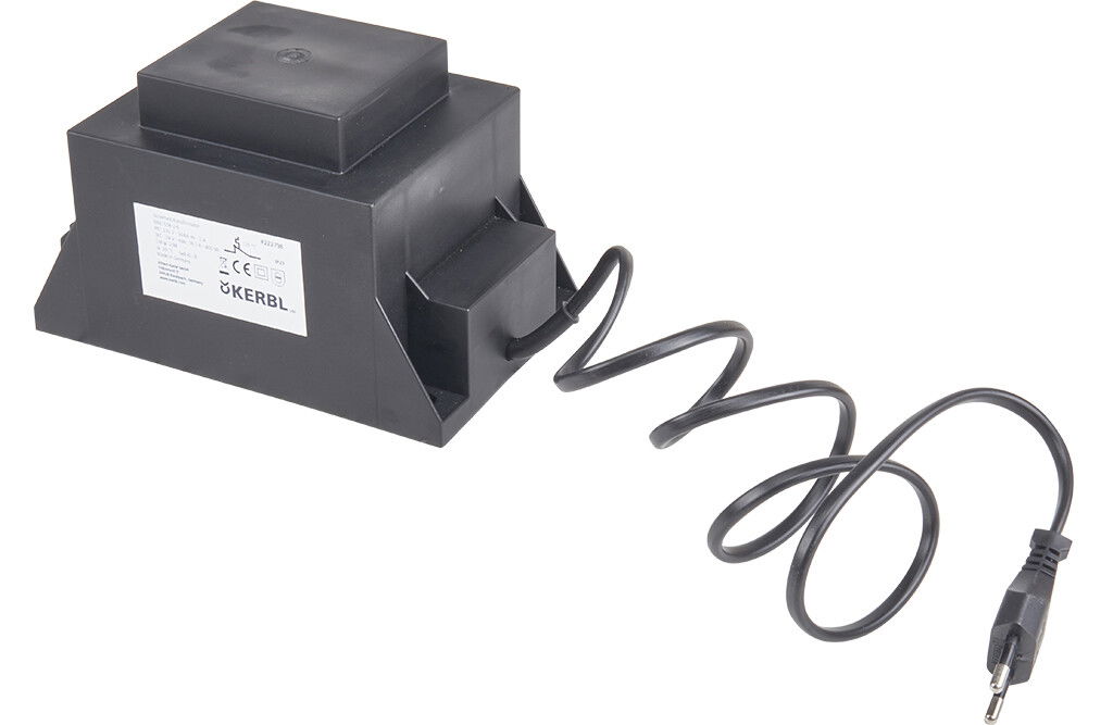 Transformator, 400 W
